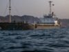 O Irã declara a nova rota de Ormuz ‘inaceitável e perigosa’, alerta contra navios que transitam sem aprovação