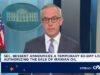 Departamento do Tesouro autoriza vendas de petróleo iraniano até agosto