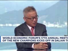 EUA lutam com Brasil pelo gigante mercado de soja da China