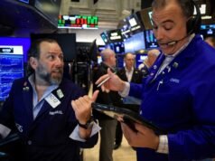 CNBC Each day Open: Uma sessão, duas grandes vendas