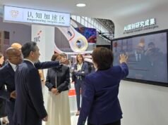 Boletim informativo The China Connection da CNBC: a rivalidade tecnológica EUA-China esquenta – em outros países