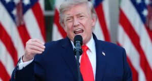 Trump diz que Irã violou cessar-fogo com ataques de drones a navios do Estreito de Ormuz