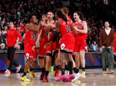 O herdeiro do Walmart, Lukas Walton, compra participação minoritária no Chicago Bulls e no United Middle