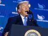 Trump diz que EUA e Irã manterão novas negociações no Catar na terça-feira, após confrontos no fim de semana