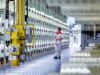 Atividade fabril na China cresce mais rápido do que o esperado em junho devido à demanda de exportação de tecnologia
