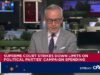 Suprema Corte derruba limites para gastos de campanha dos partidos políticos, em vitória para o Partido Republicano