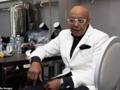Peabo Bryson, lenda do R&B mais conhecido por seu trabalho em canções icônicas da Disney, sofre derrame aos 75 anos