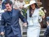 A mãe de Callum Turner compartilha histórias pessoais sobre seu filho antes do casamento dele com Dua Lipa na Sicília: KATIE HIND, especialista do showbiz, leva você aos bastidores – apenas no boletim informativo Highlight