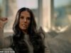 Os telespectadores da ITV criticam o documentário ‘chato’ de Rebekah Vardy e reclamam ‘Por que ela está no ar?’ enquanto ela insiste que ‘o inferno vai congelar’ antes de pedir desculpas a Coleen Rooney após o escândalo de Wagatha Christie
