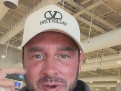 Lee Andrews ‘precisará pagar multa de £ 100.000’ para ser libertado da prisão de Dubai enquanto sua esposa Katie Value continua sua missão para libertá-lo