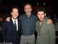 O cineasta que convenceu os astros de Hollywood Paul Rudd e Nick Jonas a filmar aqui revela por que a velha tradição irlandesa de deixar estrelas mundialmente famosas em paz está morrendo… e rápido!