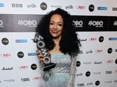 O fundador da MOBO, Kanya King, 57, morreu: a empresária falece pacificamente após a batalha contra o câncer de cólon cercada por sua família enquanto Craig David e Alesha Dixon lideram homenagens