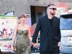 Taylor Swift e Travis Kelce vão se casar em um ‘grande native da cidade de Nova York’