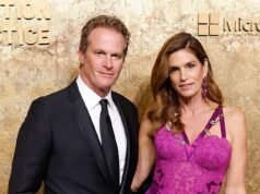 Cindy Crawford, 60, revela que seu marido Rande Gerber é ‘muito contra’ que ela faça um facelift, pois adora seu visible pure ‘sem maquiagem’