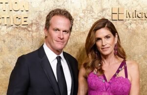 Cindy Crawford, 60, revela que seu marido Rande Gerber é ‘muito contra’ que ela faça um facelift, pois adora seu visible pure ‘sem maquiagem’