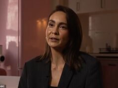 Estrela de Married At First Sight Australia revela experiência ‘horrível’ de acrobacias de intimidade – após acusações de agressão sexual do MAFS UK