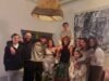Jeff Brazier dá uma festa de despedida ‘emocional’ para seu filho Bobby no que seria o 45º aniversário de Jade Goody, enquanto o ator se prepara para se mudar para Nova Jersey