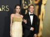 O filho de Angelina Jolie, Knox, lança uma bomba F no discurso de formatura antes de canalizar o Clube da Luta de Brad Pitt em confronto