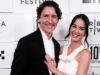 O abraço amoroso de Katy Perry por Justin Trudeau desperta a febre do bebê entre os fãs, já que dizem que eles estão pensando em ter filhos