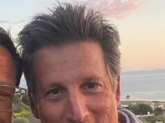 O ator do Poderoso Chefão Parte III, Anthony Guidera, morto aos 65 anos: viúva devastada revela mistério médico que ceifou sua vida