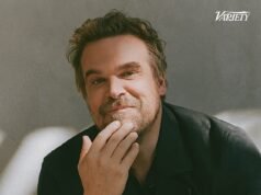 David Harbor diz que o álbum de rompimento da ex-mulher Lily Allen foi ‘estranho’ e nega sua versão dos acontecimentos, dizendo ‘não foi minha experiência’, ao revelar que teve um colapso no ano passado em meio a problemas contínuos de saúde psychological