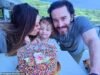 A estrela de Massive Bang Principle, Kaley Cuoco, 40, revela que está grávida de seu segundo filho