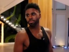 Jason Derulo é considerado ‘malvado’ por ter tubarão e arraia no chão de sua CASA