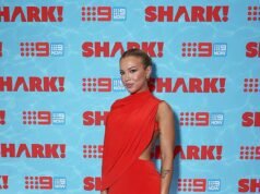 Tammy Hembrow admite que sua vida pessoal tem sido “muito” após seu rompimento com Matt Zukowski – e por que a série de TV Shark! tem sido sua graça salvadora