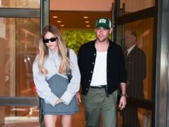 Scooter Braun e Sydney Sweeney correm o risco de um encontro estranho com Taylor Swift enquanto estão sentados a poucos metros dela no jogo dos Knicks em meio a uma ‘rivalidade’
