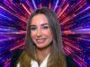 Strictly Come Dancing anuncia que Dani Dyer VOLTARÁ para competir na série de 2026 um ano depois de ter sido forçada a desistir devido a uma lesão no tornozelo