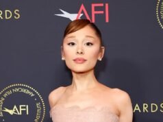 Ariana Grande critica a Casa Branca de Trump pelo uso ‘hediondo’ de sua música no vídeo do ICE