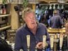 Jeremy Clarkson envia aviso aos moradores locais antes de um grande evento ‘importante’ em sua fazenda