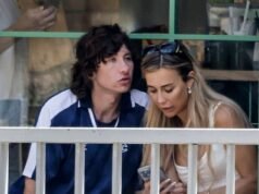 A nova namorada de Barry Keoghan REVELADA: O ator está ‘totalmente apaixonado’ pela esteticista britânica Danica Corridor ‘já que amigos afirmam que ele está desfrutando de um romance discreto’ após um relacionamento de destaque com Sabrina Carpenter