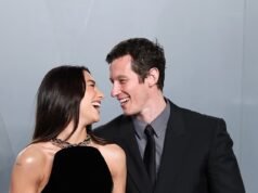 Callum Turner revela que sua nova esposa, Dua Lipa, está se mudando para os Estados Unidos para ficar ao seu lado enquanto ele filma um novo filme