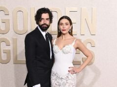 Elizabeth Olsen está grávida como estrela da Marvel, esperando o primeiro filho com o marido Robbie Arnett