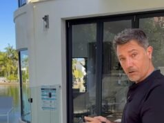 Gino D’Acampo reduz o preço de seus fornos de pizza em 30 por cento ao não conseguir vender sua casa de £ 2 milhões depois que a ITV cortou relações com ele