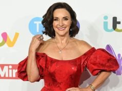 BBC lança investigação sobre Shirley Ballas depois que empresa de cruzeiros de luxo pagou a ela mais de £ 10.000 para criar programa no estilo Strictly sem permissão