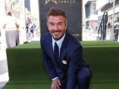 KATIE HIND: Como David Beckham é o VERDADEIRO vencedor da Copa do Mundo depois de fechar quatro lucrativos acordos de patrocínio – e uma estrela de Hollywood