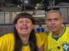 Homenagens chegam à ‘lenda’ Oliver Tree, 32, enquanto vídeos agridoces revelam os últimos dias da estrela da web antes do trágico acidente de helicóptero que ceifou sua vida e detalhes de sua vida virão à tona