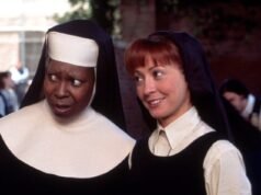 A estrela de Sister Act revela uma subtrama lésbica secreta envolvendo Whoopi Goldberg no clássico filme da Disney