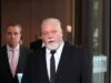 O que aconteceu com US$ 85 milhões? Kyle Sandilands está pronto para fazer um acordo com a ARN por um pagamento que é apenas uma fração de seu enorme contrato