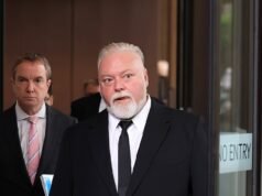 O que aconteceu com US$ 85 milhões? Kyle Sandilands está pronto para fazer um acordo com a ARN por um pagamento que é apenas uma fração de seu enorme contrato