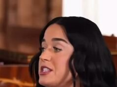 Katy Perry quebra o silêncio sobre o ano ‘difícil’ após a separação de Orlando Bloom e o fracasso do álbum: ‘Posso ficar com raiva’