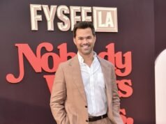 A estrela de Women da HBO, Andrew Rannells, revela que teve um romance ultrassecreto com Anderson Cooper há mais de 20 anos