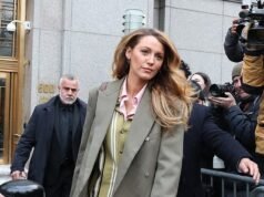 Blake Energetic pede ao juiz mais tempo no caso de Justin Baldoni devido aos planos de verão após a guerra judicial resolvida
