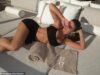 Kylie Jenner convida fãs a bordo de seu iate exclusivo de ‘bem-estar’ de US $ 50 milhões enquanto ela passa férias na Itália