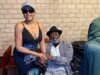A estrela unique do SNL Garrett Morris, 89, se torna viral com uma foto impressionante de sua protuberância: ‘Não consigo deixar de ver’