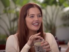 A acompanhante mais bem-sucedida da Austrália se orgulha de ganhar mais dinheiro do que os cirurgiões – e Henry Brayshaw revela o ridículo comovente que recebe da noiva Annie Knight em Stan’s Turned On: Soiled Horny Cash