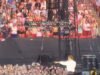 Harry Types interrompe seu present em Wembley no meio da música para cuidar de um público angustiado enquanto os fãs o elogiam por “ser tão carinhoso”