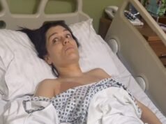 Jessie J marca um ano desde sua mastectomia em uma postagem sincera enquanto agradece ao médico por salvar sua vida após a batalha contra o câncer de mama